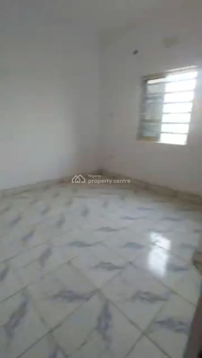 Newly Built Spacious Self Contain, Onigbongbo, Maryland, Lagos, Self Contain (single Rooms) for Rent