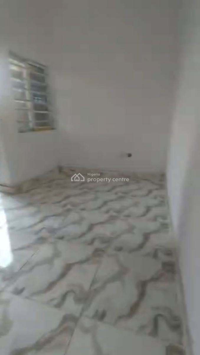 Newly Built Spacious Miniflat, Onigbongbo, Maryland, Lagos, Mini Flat (room and Parlour) for Rent