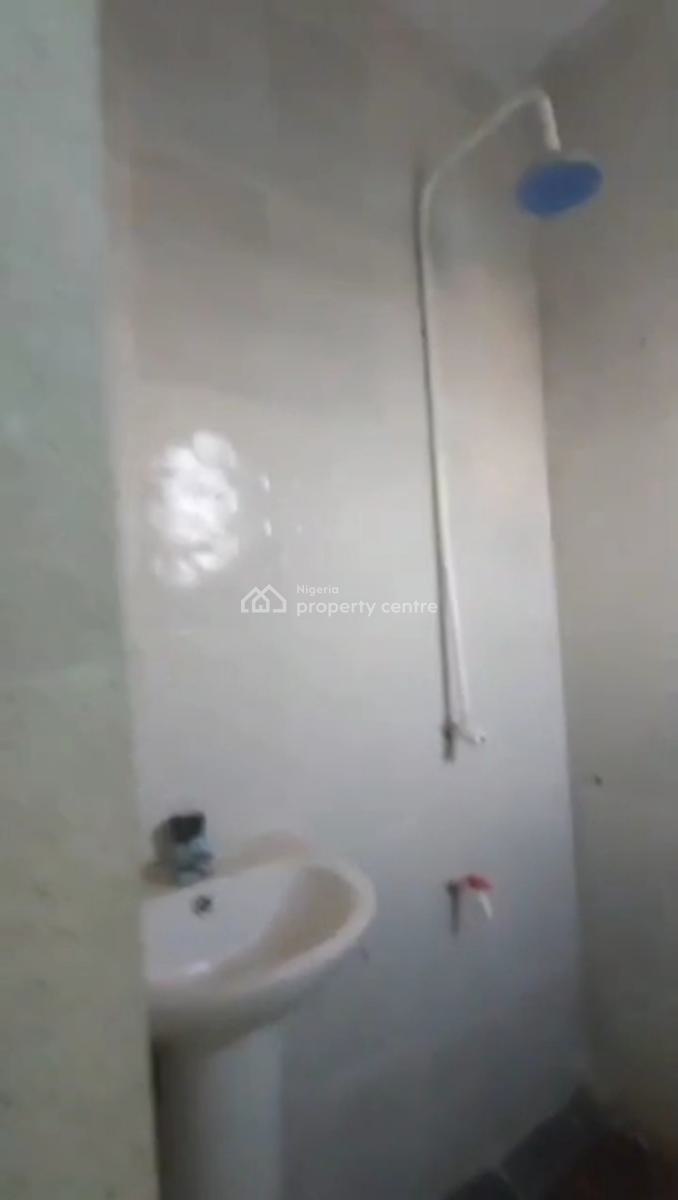 Newly Built Spacious Miniflat, Onigbongbo, Maryland, Lagos, Mini Flat (room and Parlour) for Rent