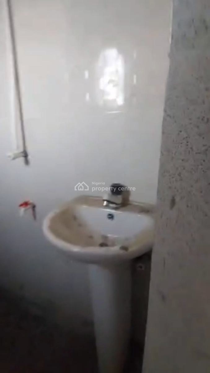 Newly Built Spacious Miniflat, Onigbongbo, Maryland, Lagos, Mini Flat (room and Parlour) for Rent