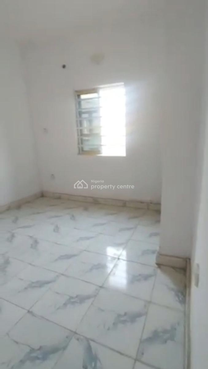 Newly Built Spacious Miniflat, Onigbongbo, Maryland, Lagos, Mini Flat (room and Parlour) for Rent