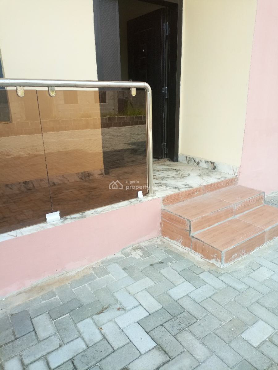 2 Bedroom Flat, Newly Built, Lakowe, Ibeju Lekki, Lagos, Flat / Apartment for Sale
