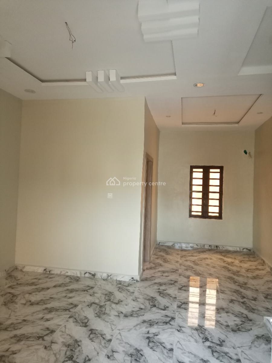 2 Bedroom Flat, Newly Built, Lakowe, Ibeju Lekki, Lagos, Flat / Apartment for Sale