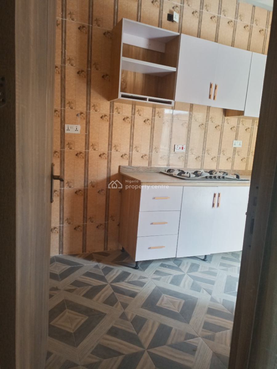 2 Bedroom Flat, Newly Built, Lakowe, Ibeju Lekki, Lagos, Flat / Apartment for Sale