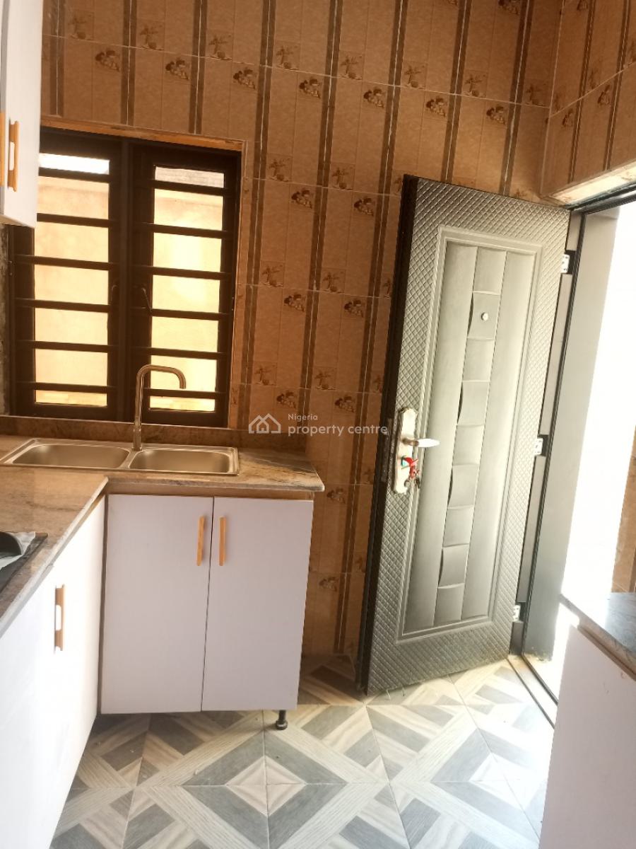2 Bedroom Flat, Newly Built, Lakowe, Ibeju Lekki, Lagos, Flat / Apartment for Sale