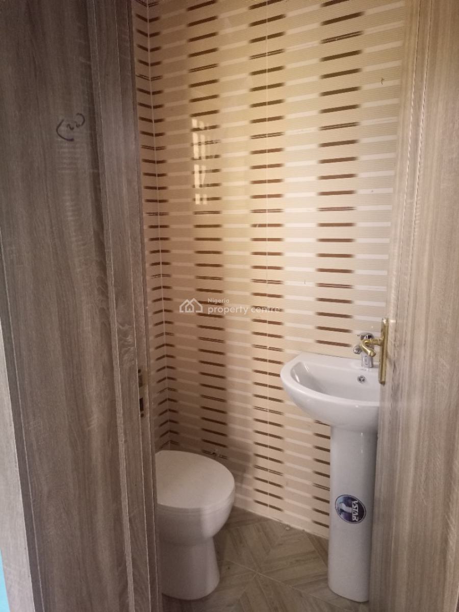 2 Bedroom Flat, Newly Built, Lakowe, Ibeju Lekki, Lagos, Flat / Apartment for Sale