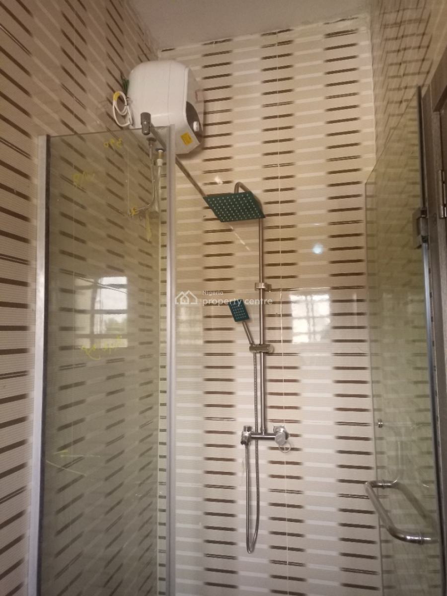 2 Bedroom Flat, Newly Built, Lakowe, Ibeju Lekki, Lagos, Flat / Apartment for Sale