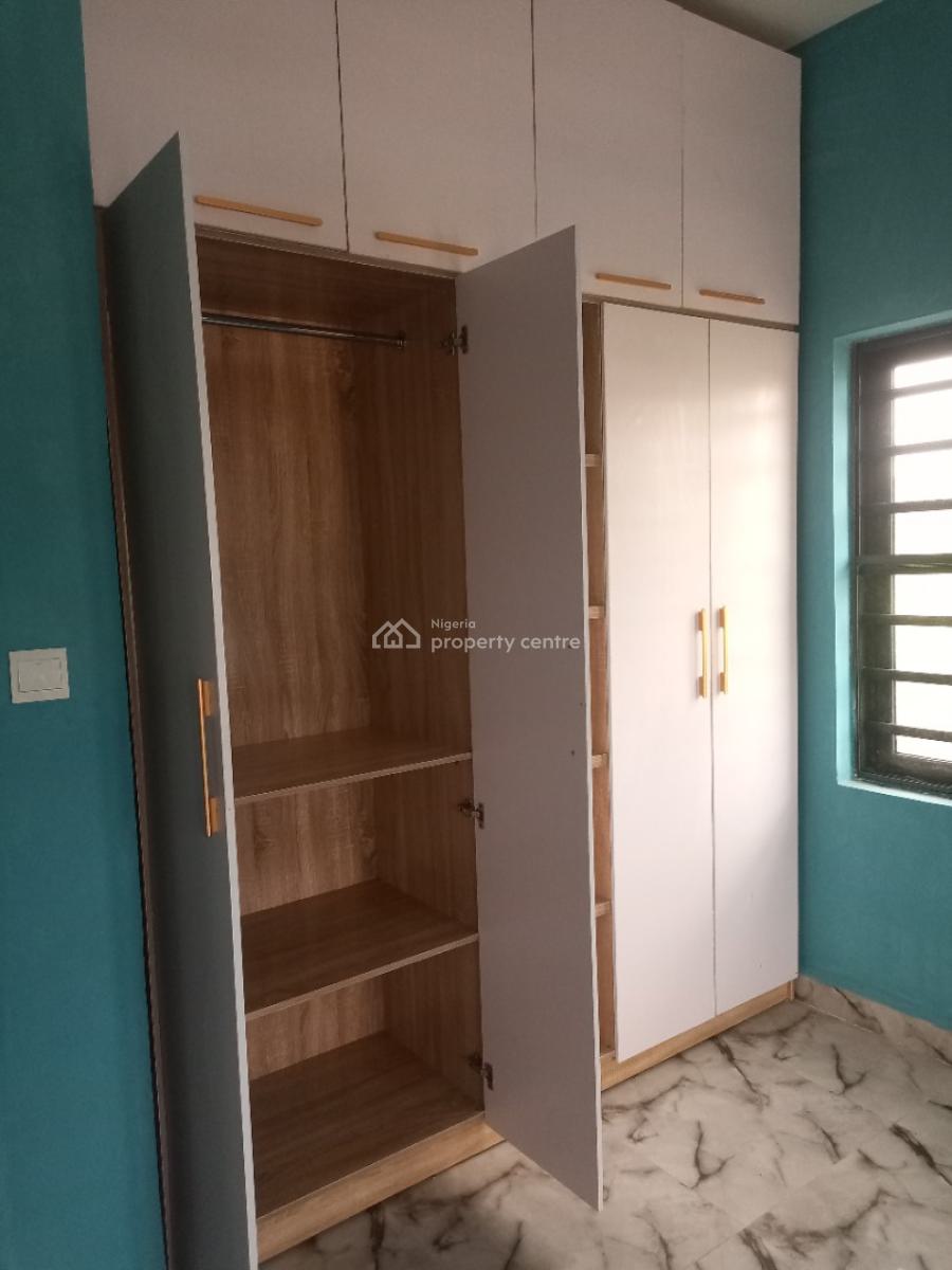 2 Bedroom Flat, Newly Built, Lakowe, Ibeju Lekki, Lagos, Flat / Apartment for Sale