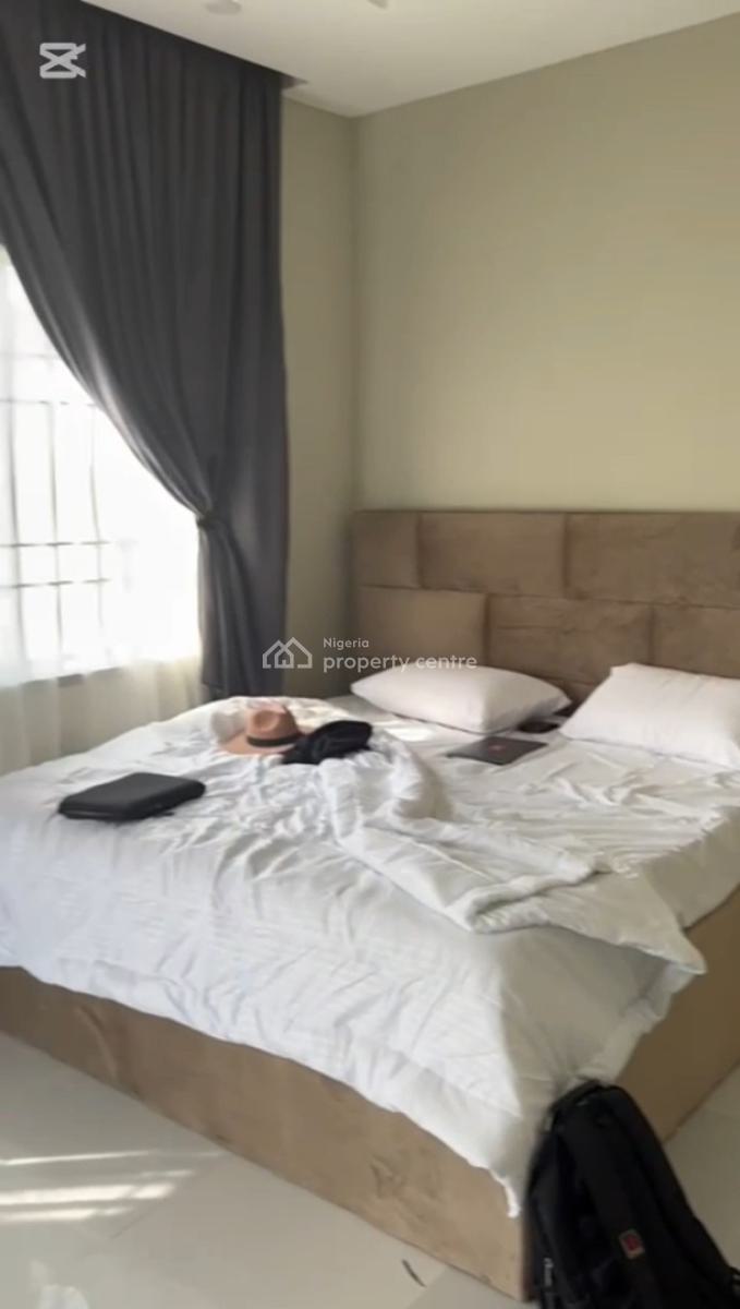 4 Bedrooms Detached House, Sangotedo, Ajah, Lagos, Detached Duplex for Sale