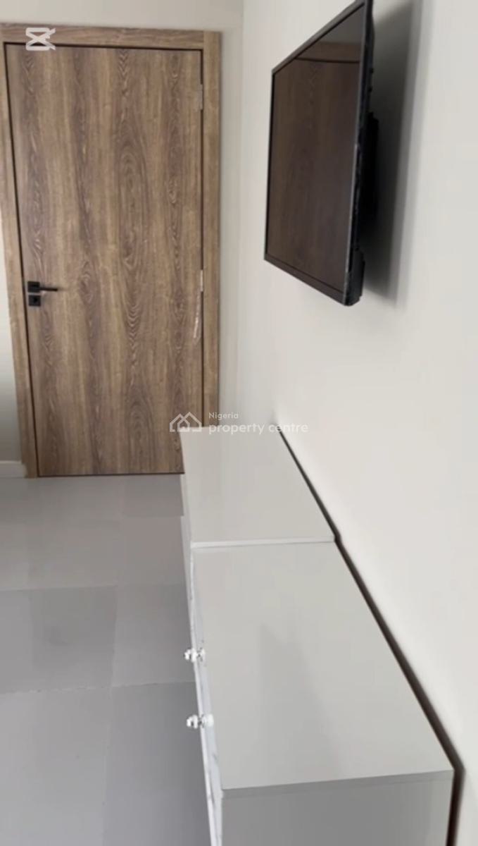 4 Bedrooms Detached House, Sangotedo, Ajah, Lagos, Detached Duplex for Sale