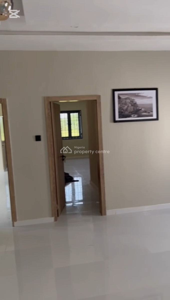 4 Bedrooms Detached House, Sangotedo, Ajah, Lagos, Detached Duplex for Sale