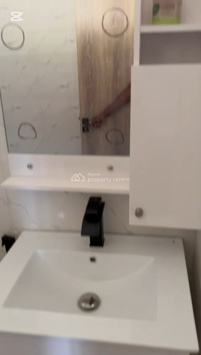 4 Bedrooms Detached House, Sangotedo, Ajah, Lagos, Detached Duplex for Sale