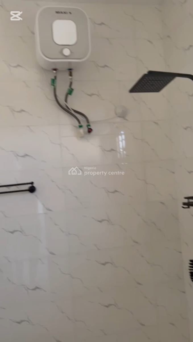 4 Bedrooms Detached House, Sangotedo, Ajah, Lagos, Detached Duplex for Sale