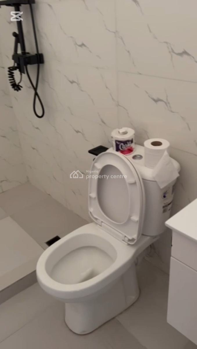 4 Bedrooms Detached House, Sangotedo, Ajah, Lagos, Detached Duplex for Sale