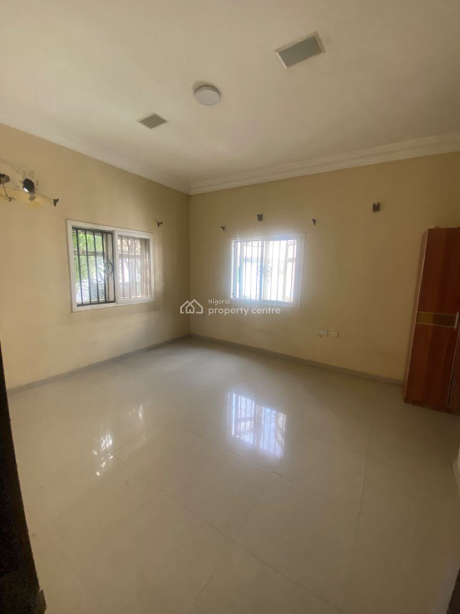 5 Bedroom Fully Detached House in Lekki Phase 1, By Bisola Durotimi Etti Street Lekki Phase 1, Lekki Phase 1, Lekki, Lagos, House for Rent