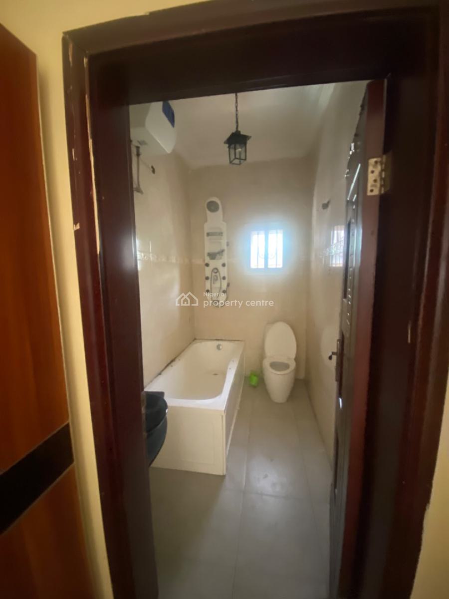5 Bedroom Fully Detached House in Lekki Phase 1, By Bisola Durotimi Etti Street Lekki Phase 1, Lekki Phase 1, Lekki, Lagos, House for Rent