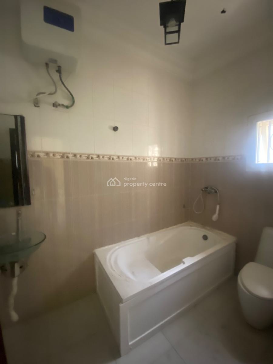5 Bedroom Fully Detached House in Lekki Phase 1, By Bisola Durotimi Etti Street Lekki Phase 1, Lekki Phase 1, Lekki, Lagos, House for Rent
