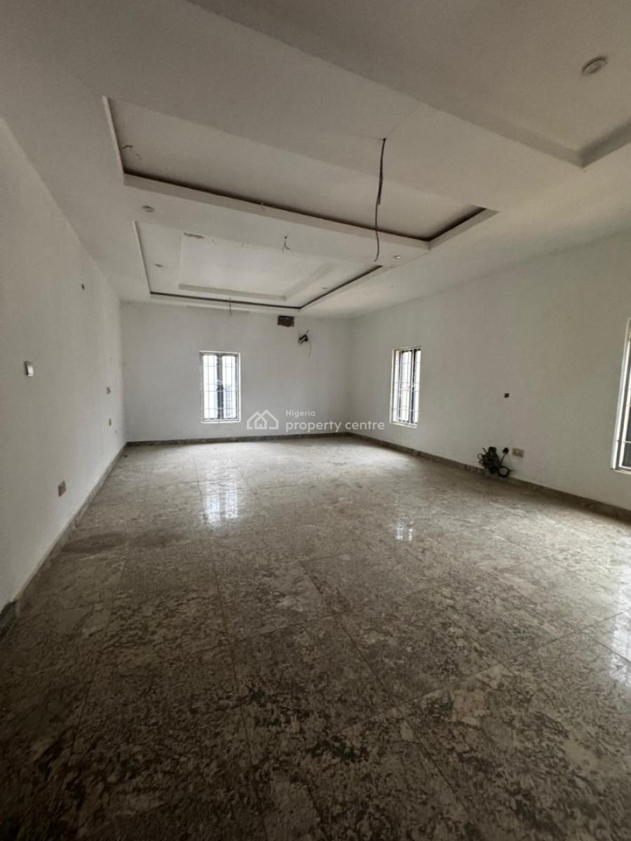 Nice 5 Bedroom Detached Duplex with Bq & Elevator, Nice Location at Katampe Extension, Katampe Extension, Katampe, Abuja, Detached Duplex for Sale