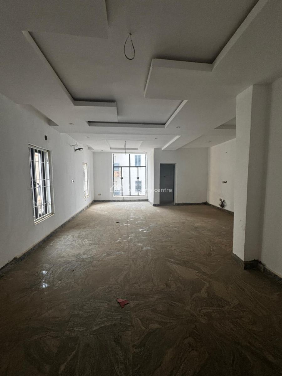 Nice 5 Bedroom Detached Duplex with Bq & Elevator, Nice Location at Katampe Extension, Katampe Extension, Katampe, Abuja, Detached Duplex for Sale