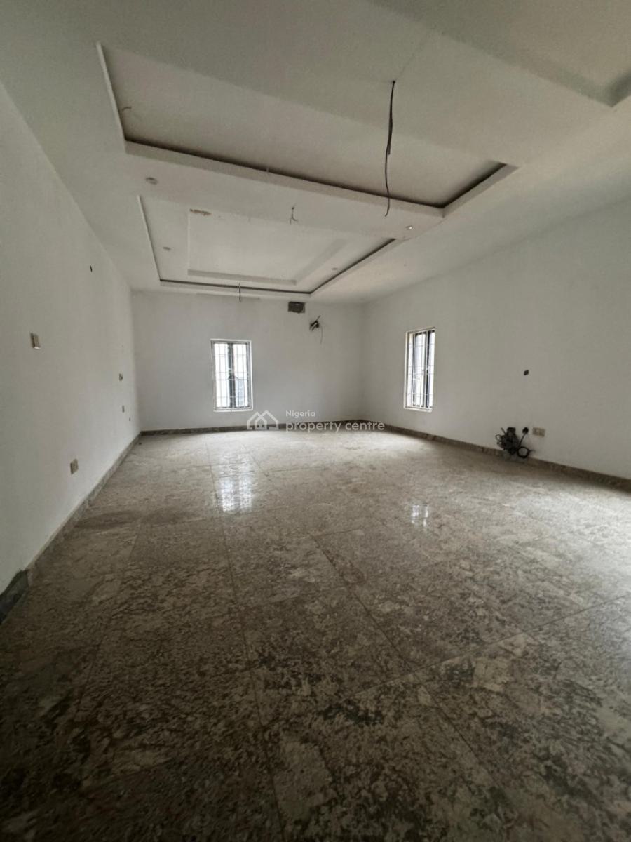 Nice 5 Bedroom Detached Duplex with Bq & Elevator, Nice Location at Katampe Extension, Katampe Extension, Katampe, Abuja, Detached Duplex for Sale