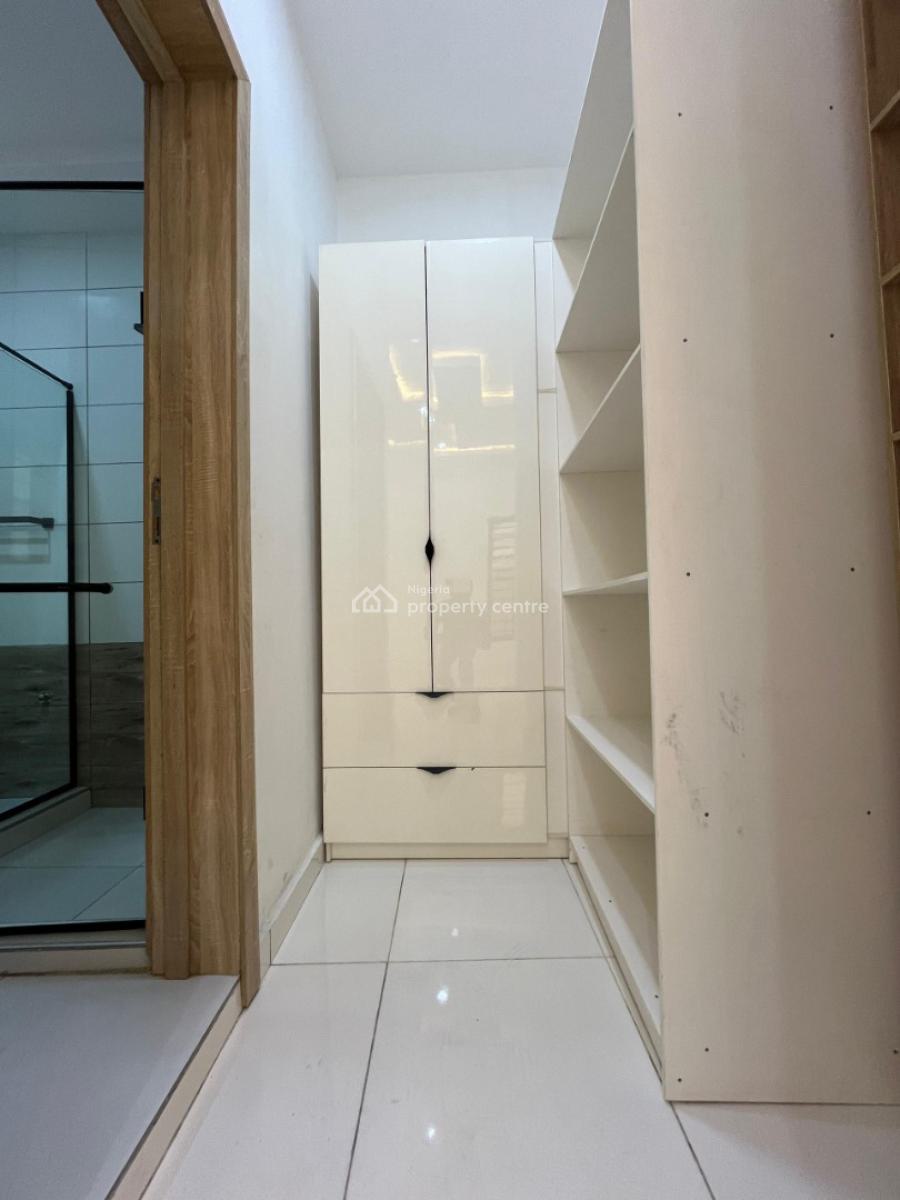 Elegant 4-bedroom Semi-detached Duplex, Crafted with Modern Finishes a, Gbagada, Lagos, Semi-detached Duplex for Sale