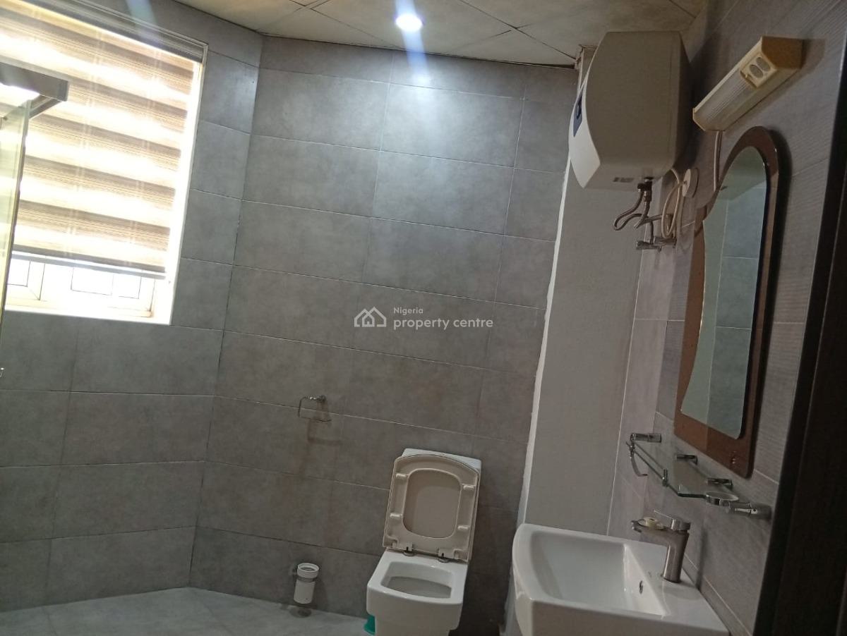 Luxury Full Furnished 2 Bedroom Flat, Jabi, Abuja, Flat / Apartment for Rent