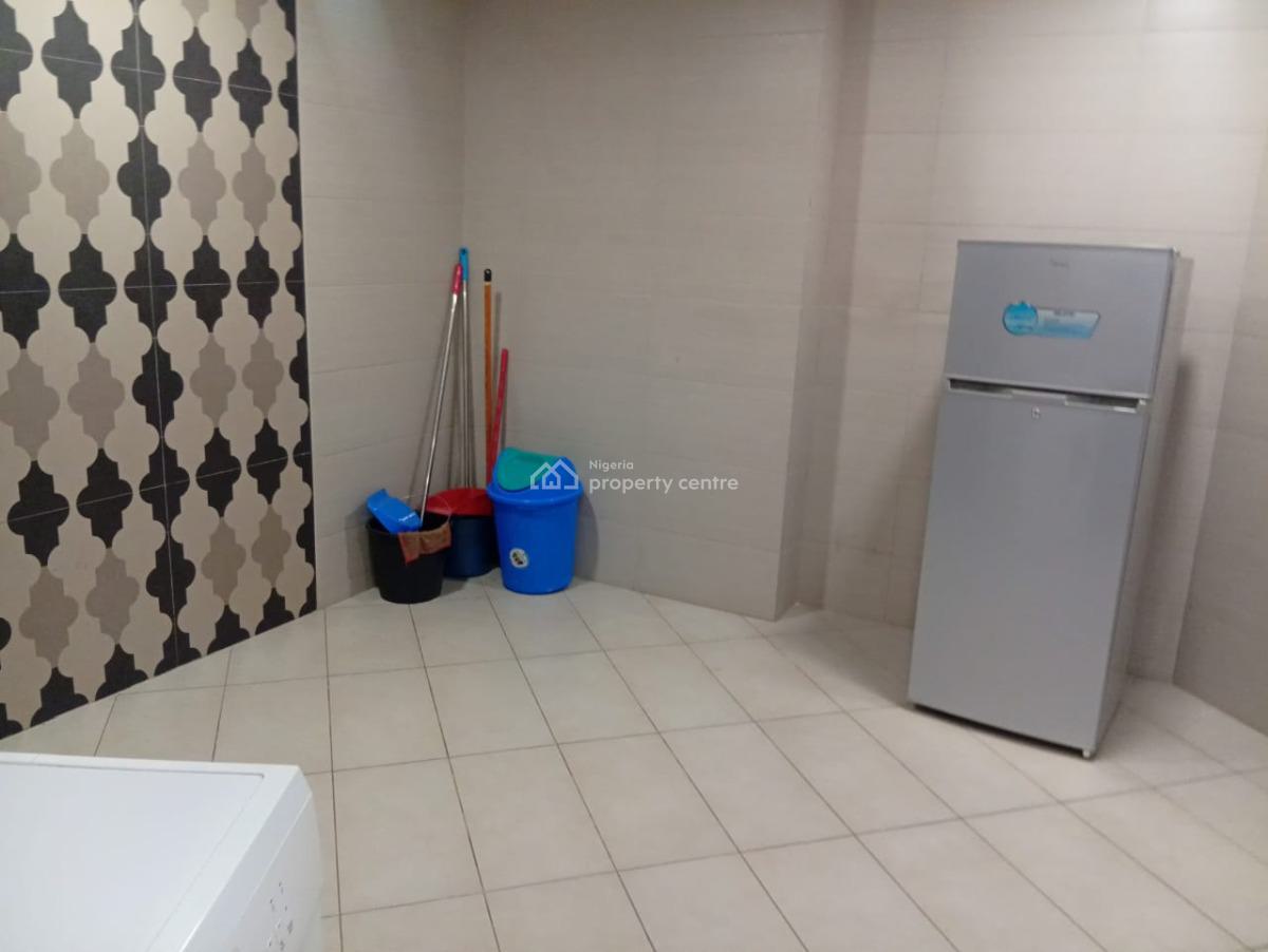 Luxury Full Furnished 2 Bedroom Flat, Jabi, Abuja, Flat / Apartment for Rent