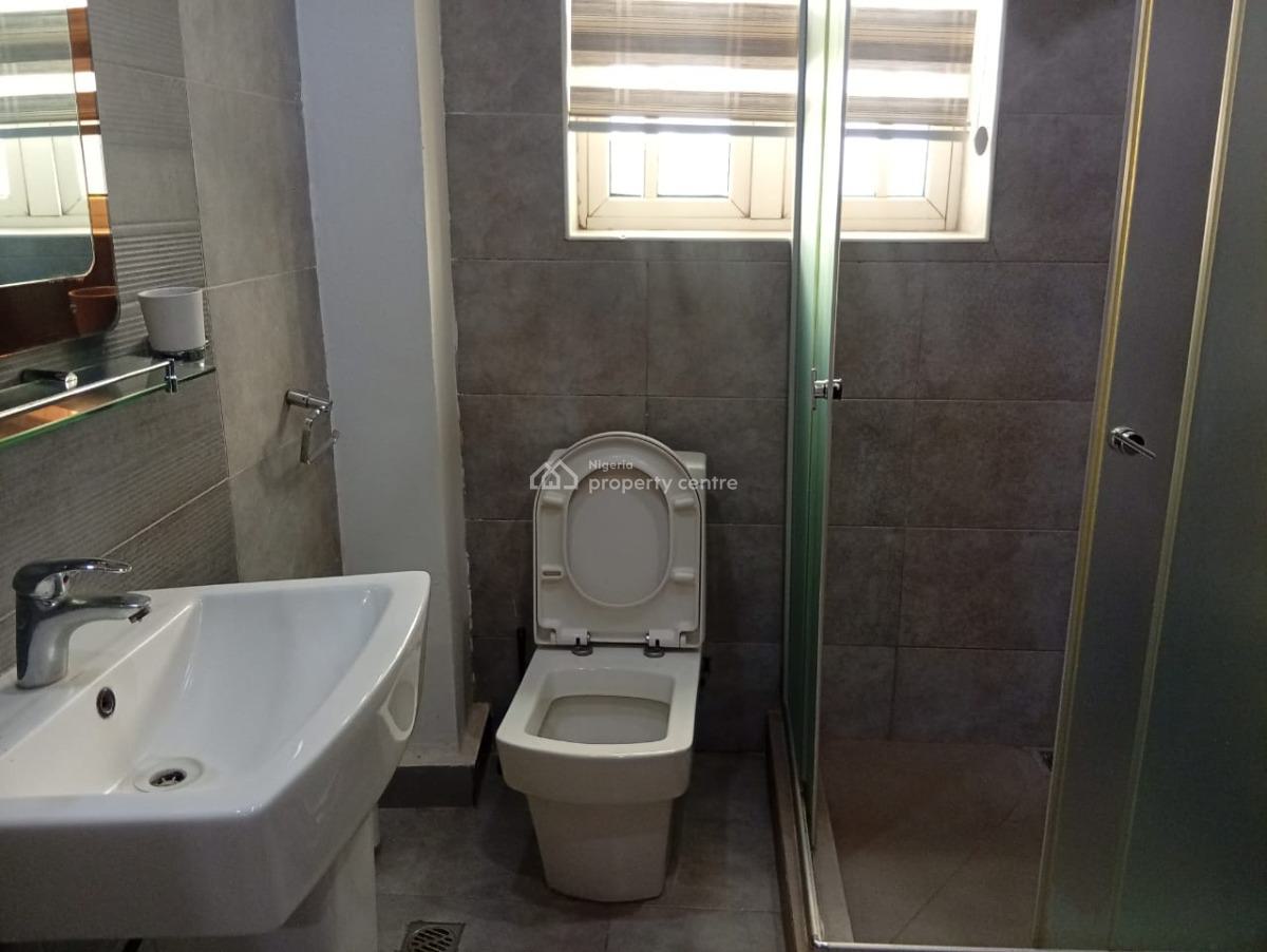 Luxury Full Furnished 2 Bedroom Flat, Jabi, Abuja, Flat / Apartment for Rent