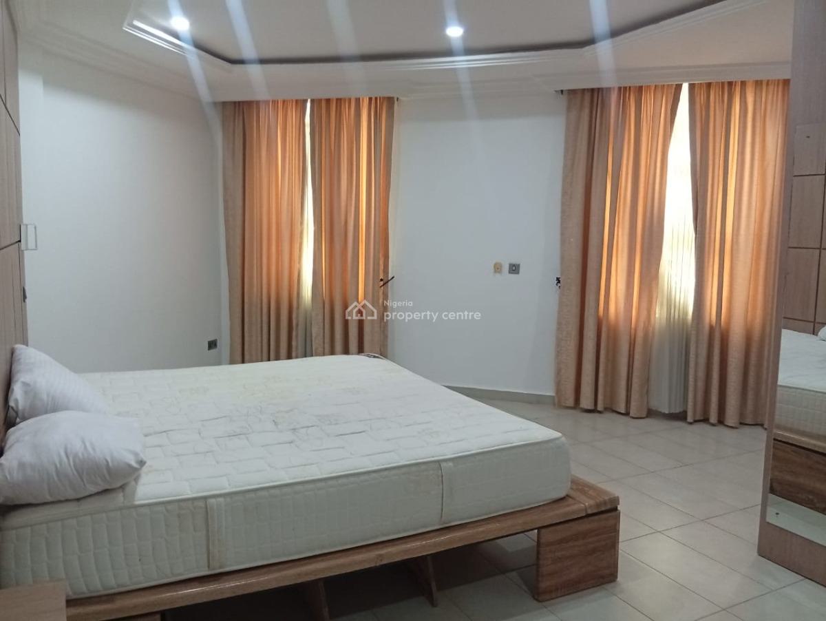 Luxury Full Furnished 2 Bedroom Flat, Jabi, Abuja, Flat / Apartment for Rent