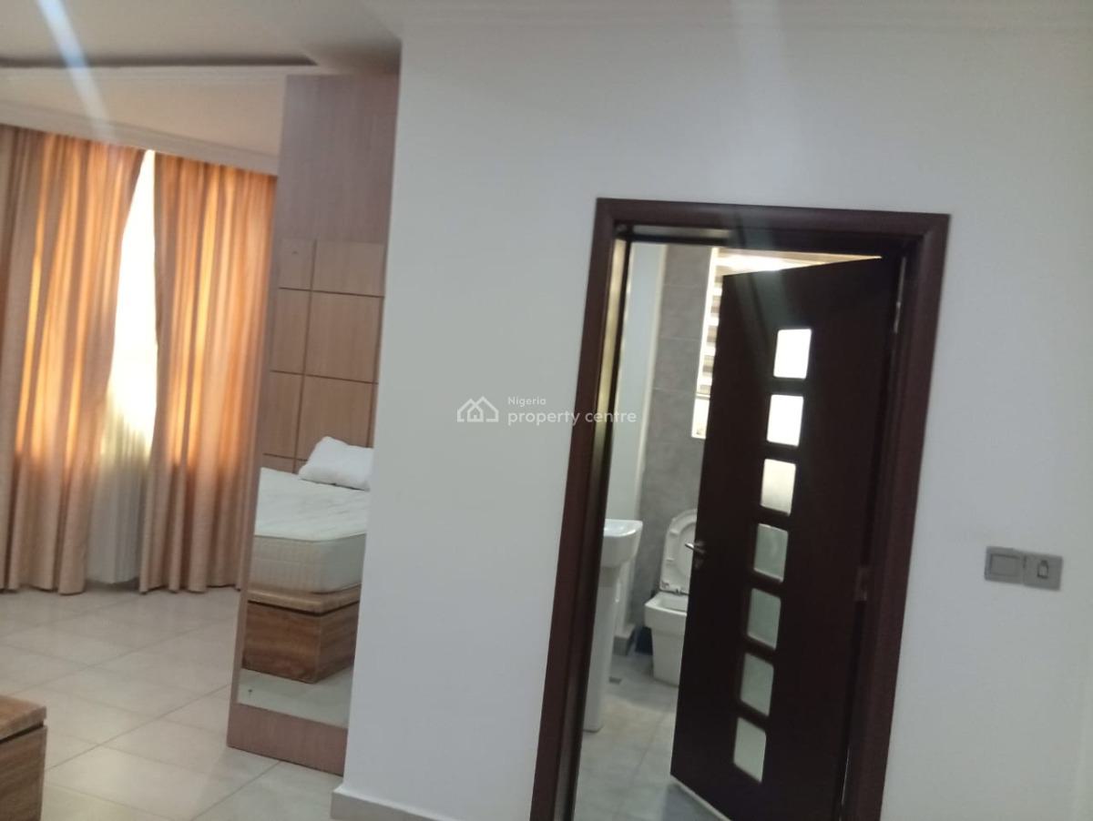 Luxury Full Furnished 2 Bedroom Flat, Jabi, Abuja, Flat / Apartment for Rent