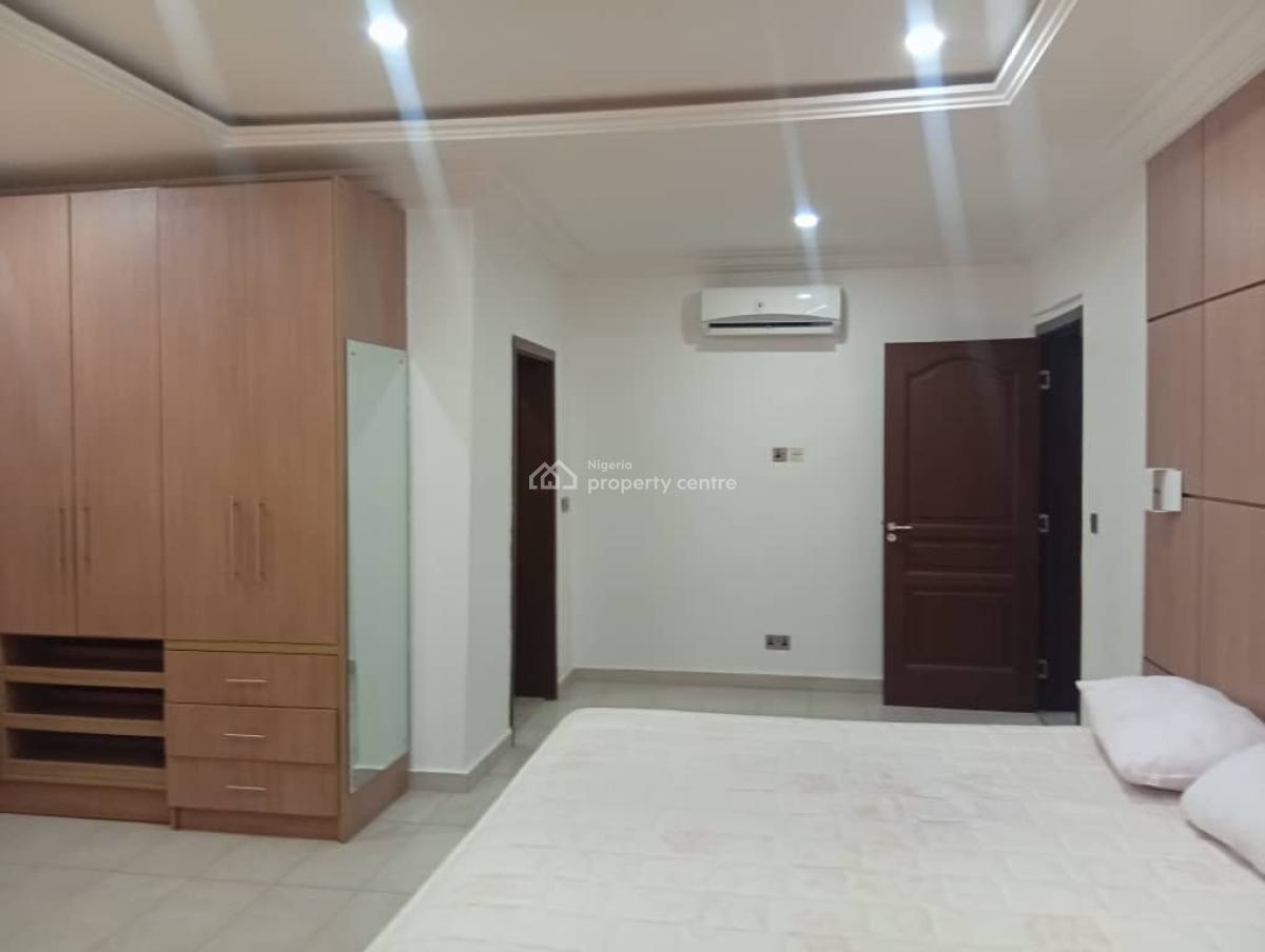 Luxury Full Furnished 2 Bedroom Flat, Jabi, Abuja, Flat / Apartment for Rent