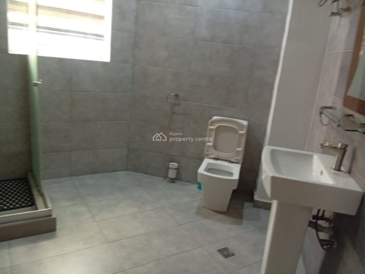 Luxury Full Furnished 2 Bedroom Flat, Jabi, Abuja, Flat / Apartment for Rent