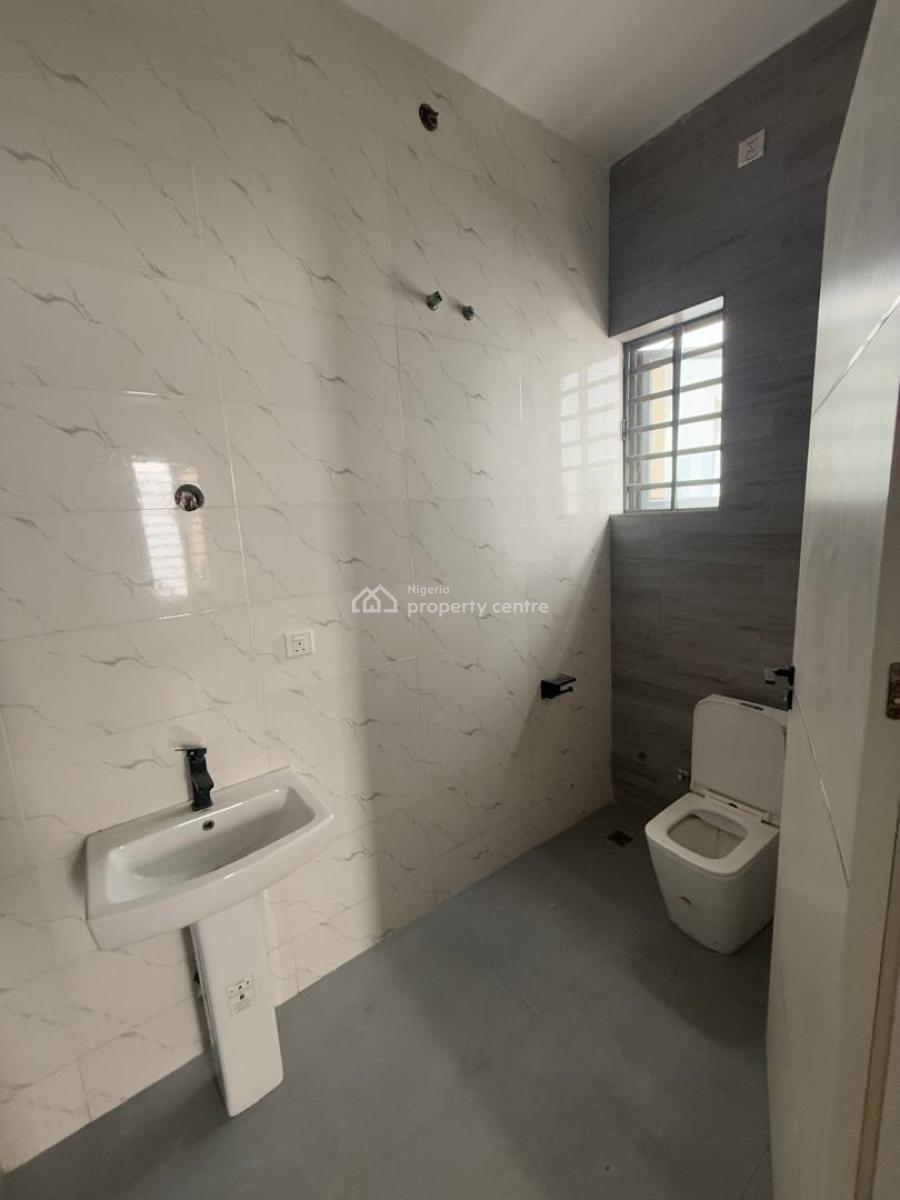 Newly Built 5-bedroom Smart and Fully Automated Home, Pinewood Estate, Off Freedom Way, Lekki, Lagos, Detached Duplex for Sale