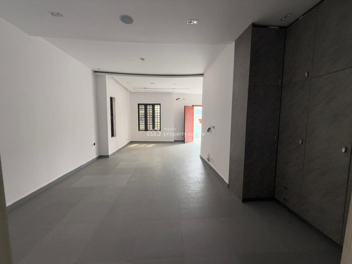 Newly Built 5-bedroom Smart and Fully Automated Home, Pinewood Estate, Off Freedom Way, Lekki, Lagos, Detached Duplex for Sale