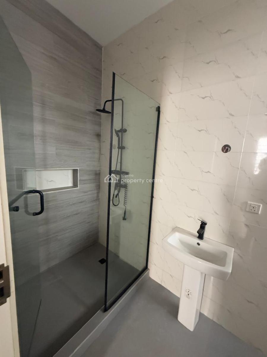 Newly Built 5-bedroom Smart and Fully Automated Home, Pinewood Estate, Off Freedom Way, Lekki, Lagos, Detached Duplex for Sale