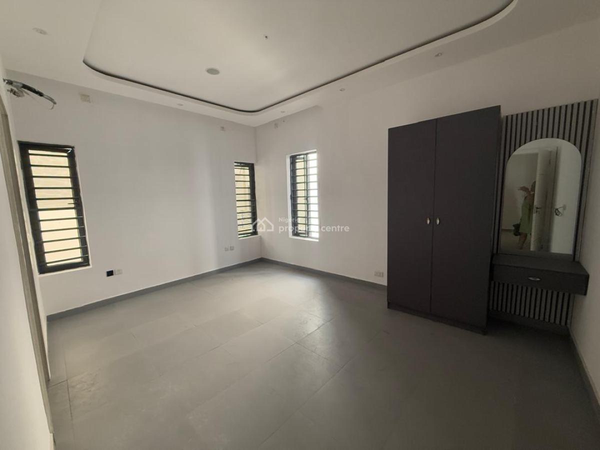 Newly Built 5-bedroom Smart and Fully Automated Home, Pinewood Estate, Off Freedom Way, Lekki, Lagos, Detached Duplex for Sale