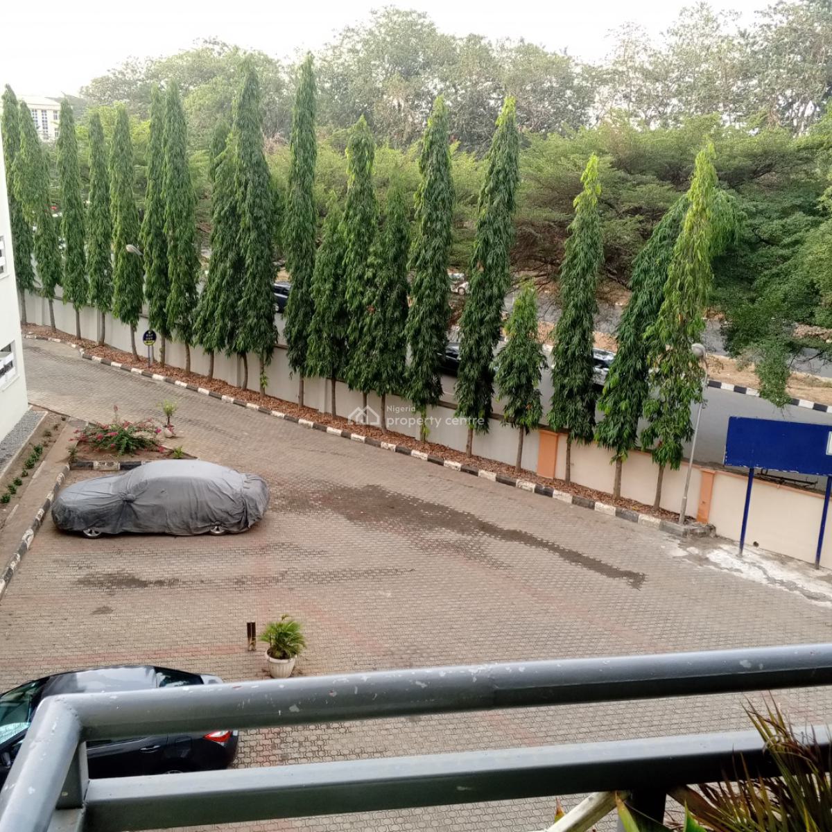 3 Bedrooms Apartment in an Estate, Balanga Crescent, Area 11, Garki, Abuja, Flat / Apartment for Sale