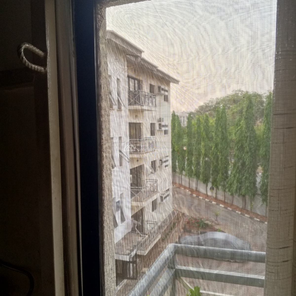 3 Bedrooms Apartment in an Estate, Balanga Crescent, Area 11, Garki, Abuja, Flat / Apartment for Sale