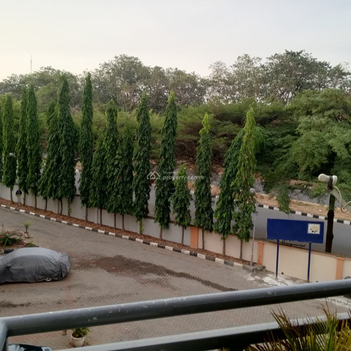 3 Bedrooms Apartment in an Estate, Balanga Crescent, Area 11, Garki, Abuja, Flat / Apartment for Sale