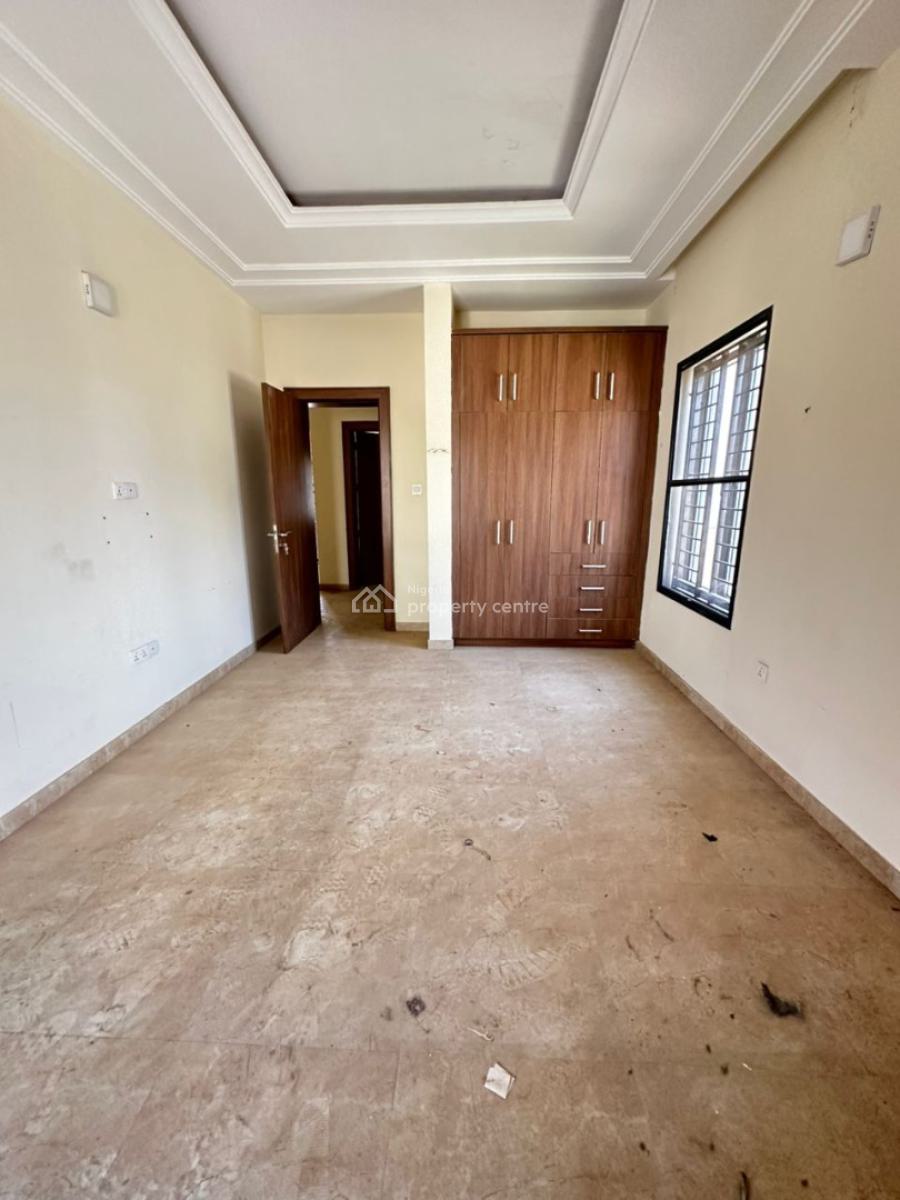 6 Bedroom Fully Detached, Asokoro District, Abuja, Detached Duplex for Rent