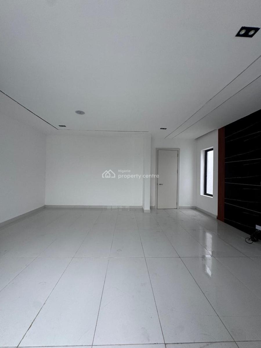 Very Lovely, Newly Built 5 Bedroom Detached Duplex with  Swimming Pool, Orchid, Lekki, Lagos, Detached Duplex for Sale