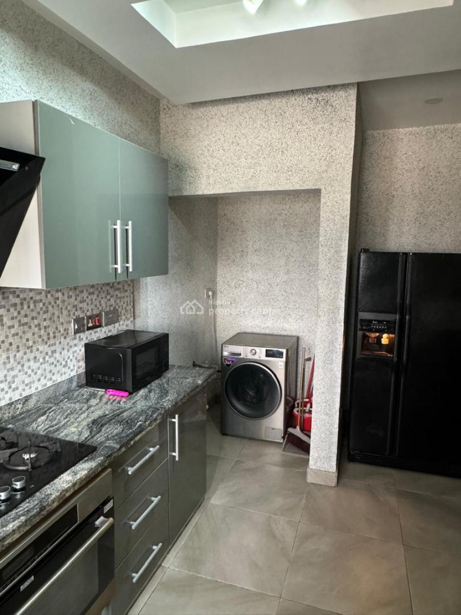 Luxurious Furnished 2 Bedroom Flat in Banana Island Ikoyi, Banana Island Ikoyi, Banana Island, Ikoyi, Lagos, Flat / Apartment for Rent