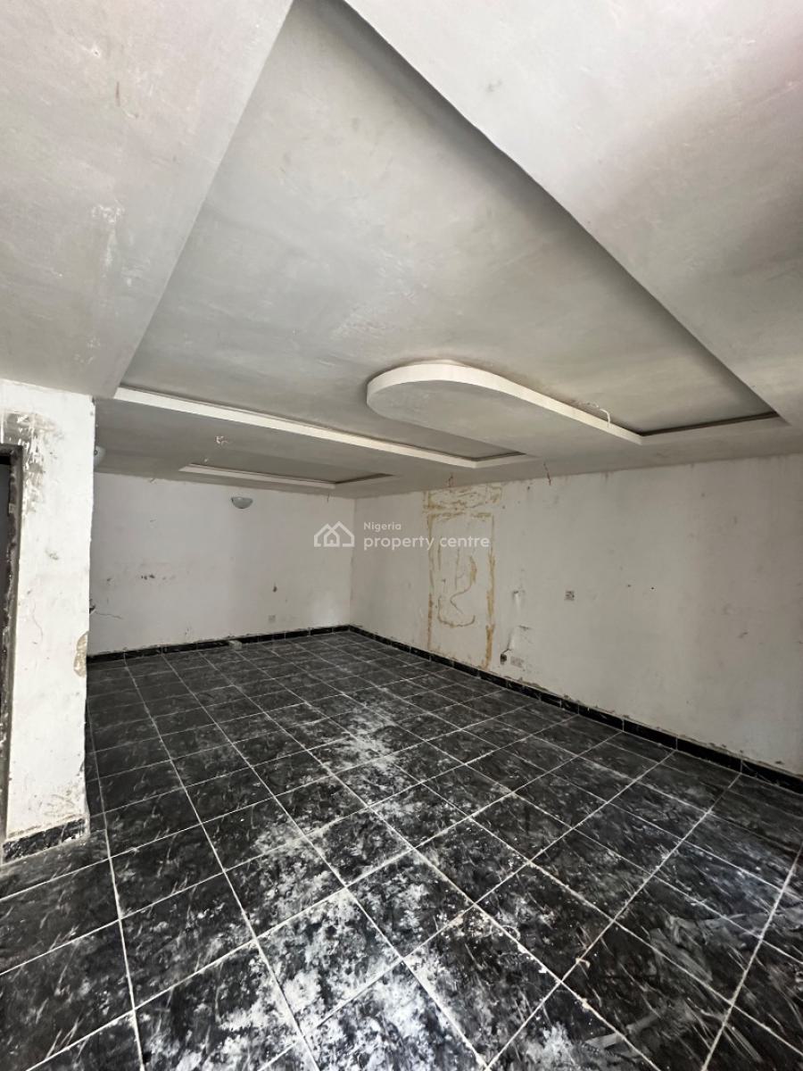 Very Sweet and Lovable Sharp Mini Flat Just Out, Green Land Estate, Ajah, Lagos, Mini Flat (room and Parlour) for Rent