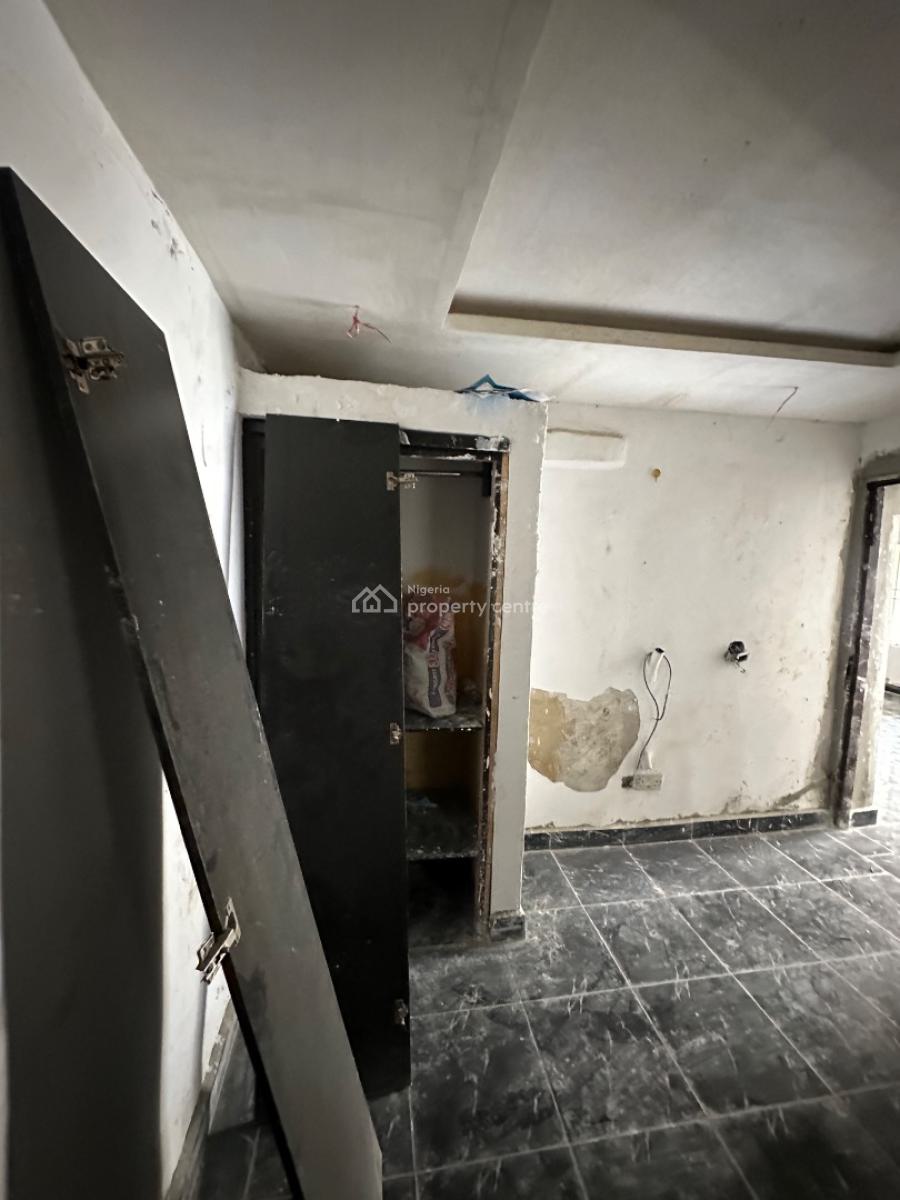 Very Sweet and Lovable Sharp Mini Flat Just Out, Green Land Estate, Ajah, Lagos, Mini Flat (room and Parlour) for Rent