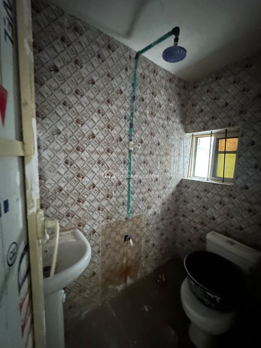 Very Sweet and Lovable Sharp Mini Flat Just Out, Green Land Estate, Ajah, Lagos, Mini Flat (room and Parlour) for Rent