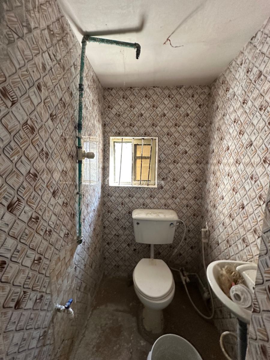 Very Sweet and Lovable Sharp Mini Flat Just Out, Green Land Estate, Ajah, Lagos, Mini Flat (room and Parlour) for Rent