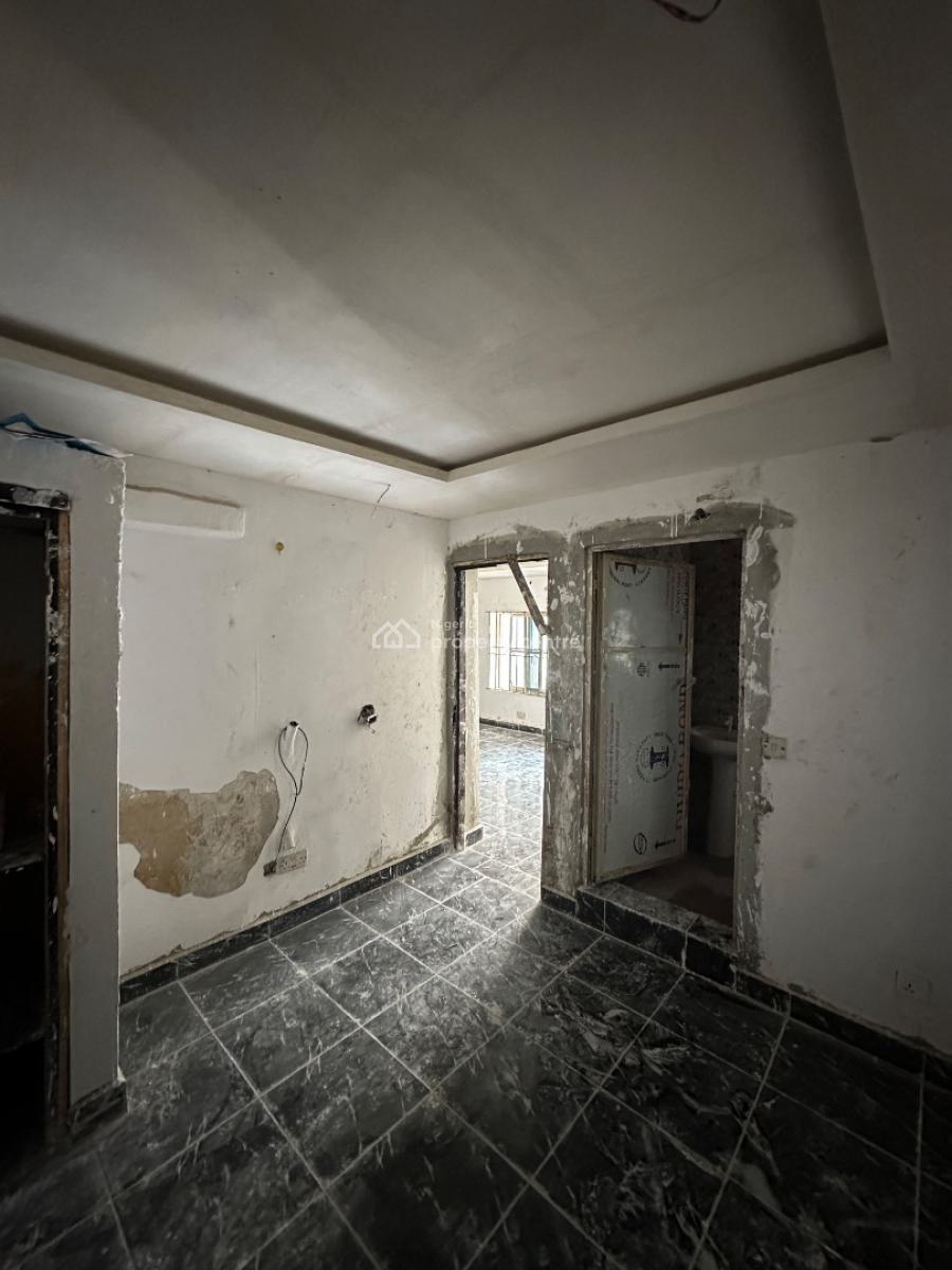 Very Sweet and Lovable Sharp Mini Flat Just Out, Green Land Estate, Ajah, Lagos, Mini Flat (room and Parlour) for Rent