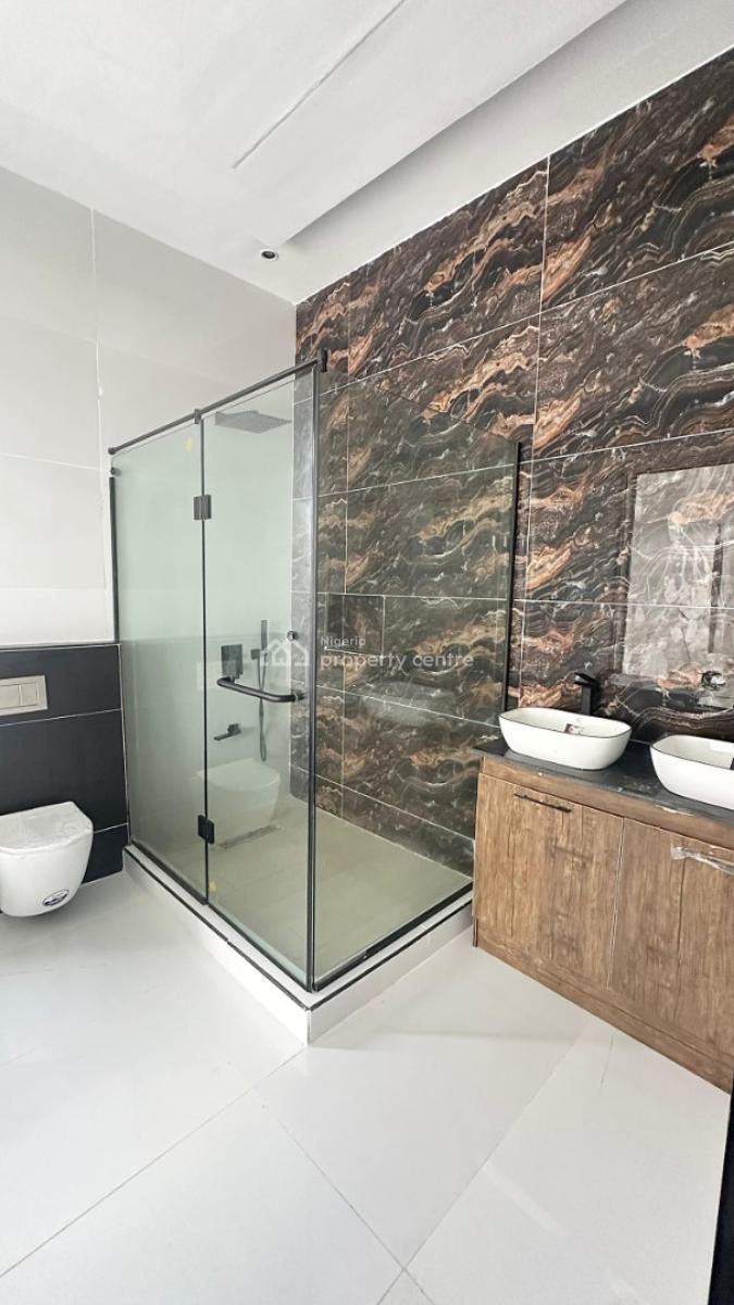 Luxury 5 Bedroom Duplex with Exquisite Finishes, Orchid, Lekki Phase 2, Lekki, Lagos, Detached Duplex for Sale