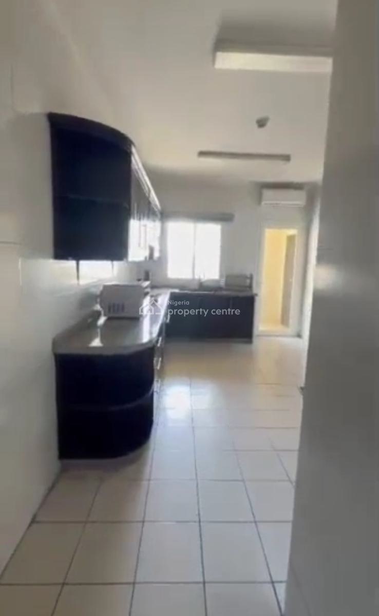 Furnished 3-bedroom Apartment with Bq, Gerrlad Maison Apartment, Old Ikoyi, Ikoyi, Lagos, Flat / Apartment for Rent