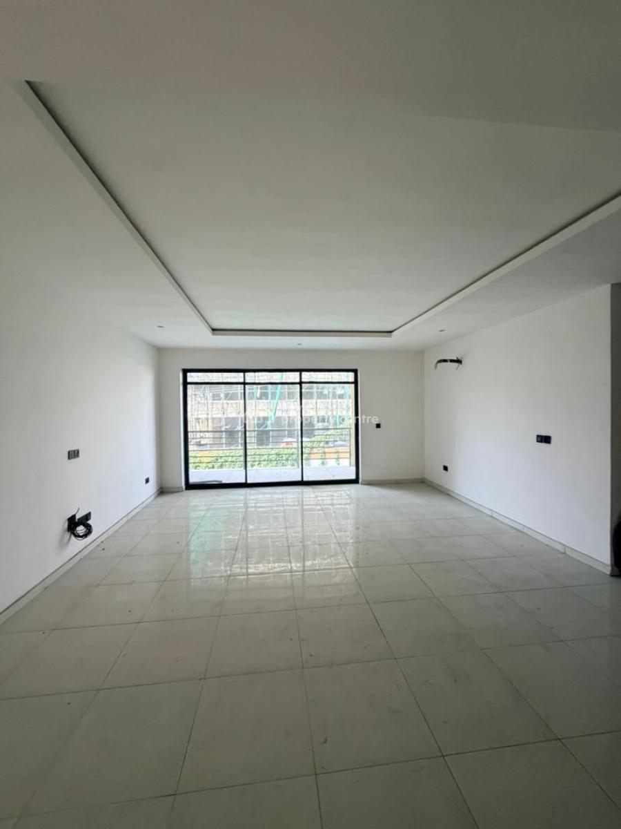 4 Bedroom Maisonette, Lekki Phase 1, Lekki, Lagos, Terraced Duplex for Rent